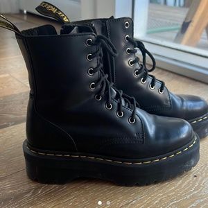Doc Marten Jason